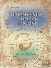 Discovering Number Theory