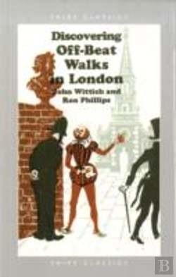 Bertrand.pt - Discovering Off-Beat Walks In London