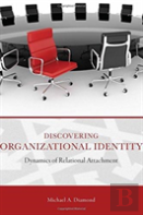 Discovering Organizational Identity