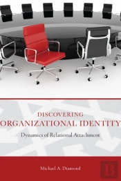 Discovering Organizational Identity