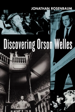 Bertrand.pt - Discovering Orson Welles