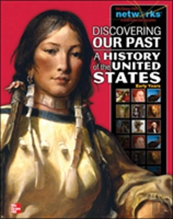 Bertrand.pt - Discovering Our Past: A History Of The United States-Early Years