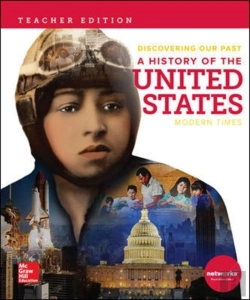 Bertrand.pt - Discovering Our Past: A History Of The United States, Modern Times, Teacher Edition
