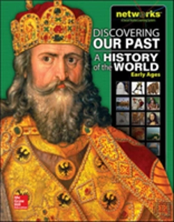 Bertrand.pt - Discovering Our Past: A History Of The World-Early Ages, Student Edition