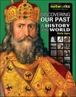 Bertrand.pt - Discovering Our Past: A History Of The World- Early Ages, Teacher Edition