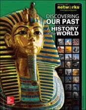 Discovering Our Past: A History Of The World, Student Edition