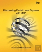 Discovering Partial Least Squares With Jmp