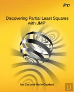 Bertrand.pt - Discovering Partial Least Squares With Jmp