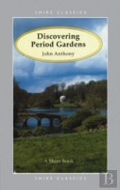 Discovering Period Gardens
