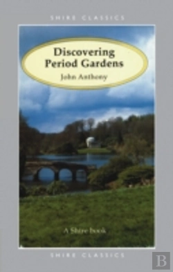 Bertrand.pt - Discovering Period Gardens