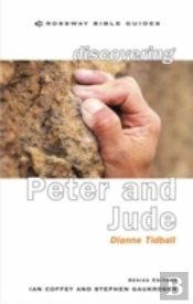Discovering Peter And Jude