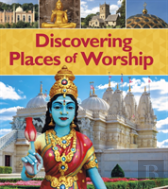 Discovering Places Of Worship