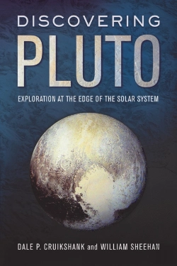Bertrand.pt - Discovering Pluto