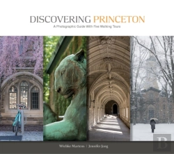 Bertrand.pt - Discovering Princeton