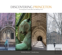 Bertrand.pt - Discovering Princeton
