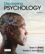 Discovering Psychology (International Edition)