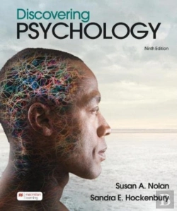 Bertrand.pt - Discovering Psychology (International Edition)