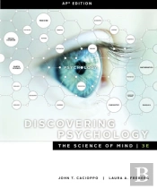 Discovering Psychology: