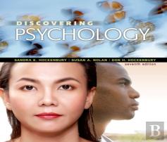 Discovering Psychology