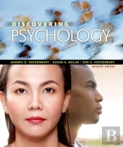Discovering Psychology