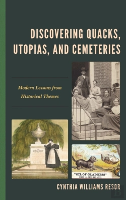 Bertrand.pt - Discovering Quacks, Utopias, And Cemeteries