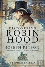 Discovering Robin Hood