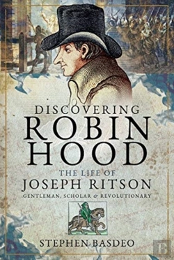 Bertrand.pt - Discovering Robin Hood