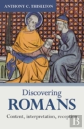 Discovering Romans