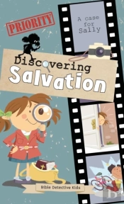 Discovering Salvation