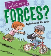 Discovering Science: What Are Forces?