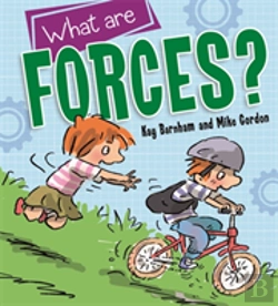 Bertrand.pt - Discovering Science: What Are Forces?