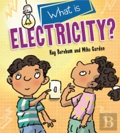 Discovering Science: What Is Electricity?