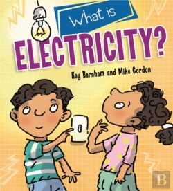 Bertrand.pt - Discovering Science: What Is Electricity?