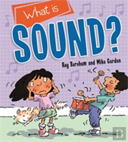 Bertrand.pt - Discovering Science: What Is Sound?