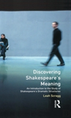 Bertrand.pt - Discovering Shakespeare'S Meaning