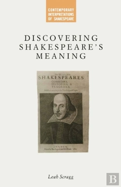 Bertrand.pt - Discovering Shakespeare'S Meaning