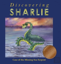 Bertrand.pt - Discovering Sharlie - Case Of The Missing Sea Serpent