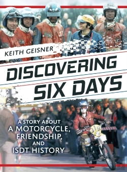 Bertrand.pt - Discovering Six Days