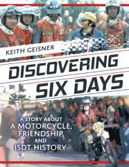 Discovering Six Days