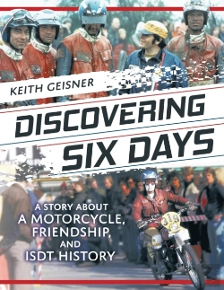 Bertrand.pt - Discovering Six Days