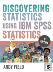 Discovering Statistics Using Ibm Spss Statistics