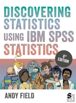 Bertrand.pt - Discovering Statistics Using Ibm Spss Statistics