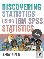 Discovering Statistics Using Ibm Spss Statistics