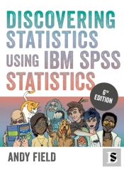 Discovering Statistics Using Ibm Spss Statistics