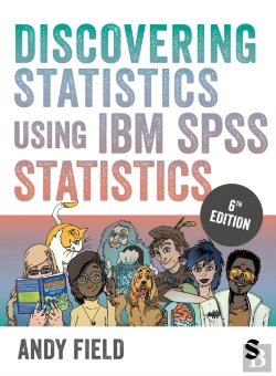 Bertrand.pt - Discovering Statistics Using Ibm Spss Statistics