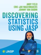 Discovering Statistics Using Jasp