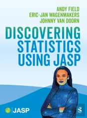 Discovering Statistics Using Jasp