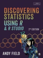 Discovering Statistics Using R And Rstudio