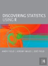 Discovering Statistics Using R