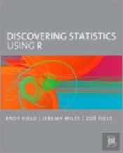 Discovering Statistics Using R